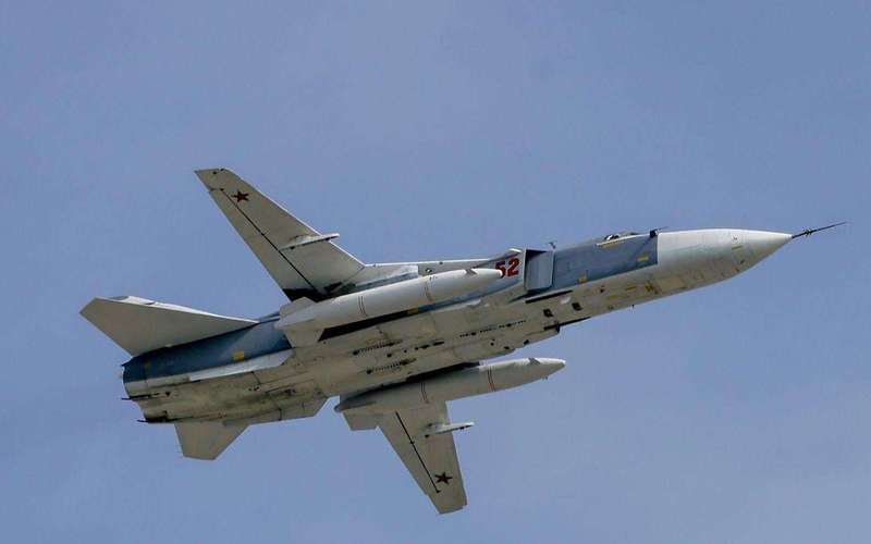 image for 5 Russian fighter jets hit by Ukraine's SBU in drone operation in occupied Crimea, one destroyed