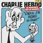 image for "Honey, I shrunk the kids" by Charlie Hebdo