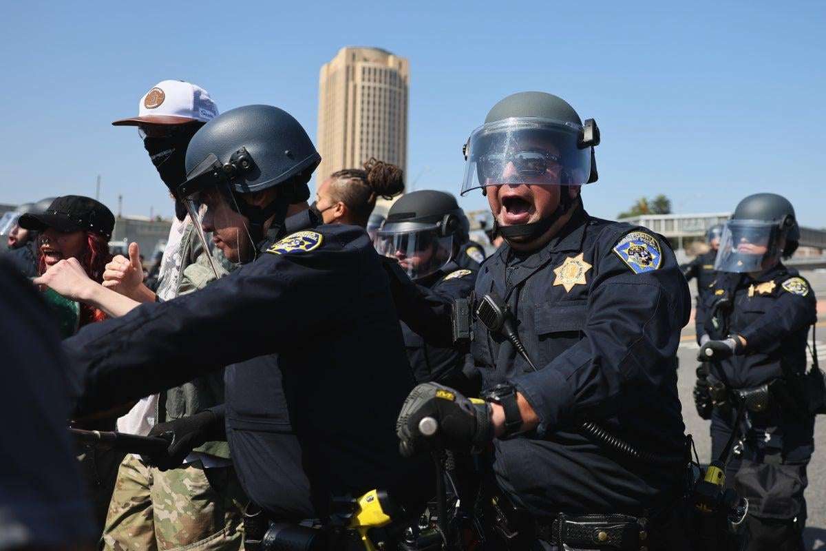 image for Thousands of formerly secret files on police misconduct now public in California through searchable database