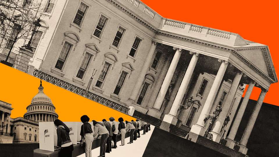 image for Trump plan to end free elections in 2026 and 2028 revealed