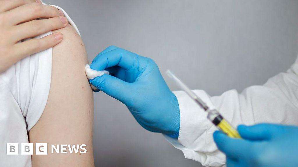 image for Gonorrhoea vaccine roll-out begins across the UK