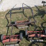 image for Went to an Amish auction this weekend and saw this awesome contraption