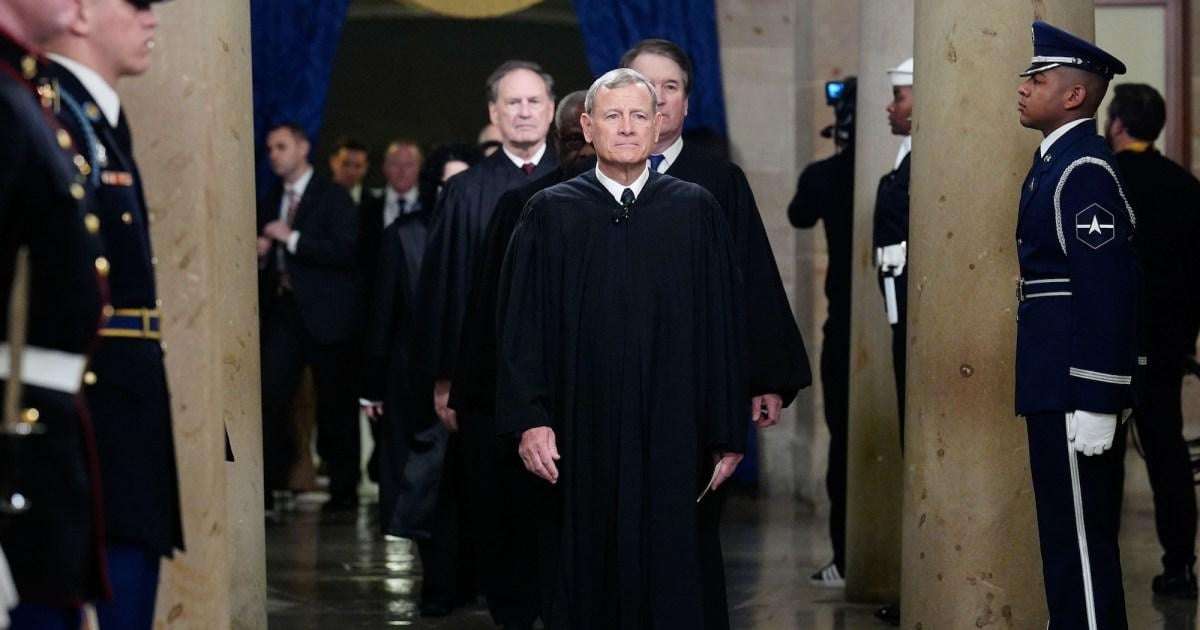 image for The Supreme Court Prepares to End Voting Rights As We Know It