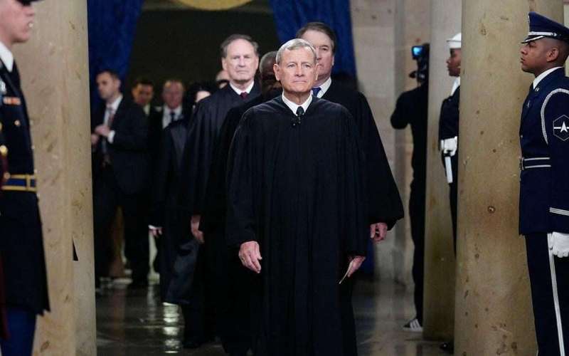 image for The Supreme Court Prepares to End Voting Rights As We Know It
