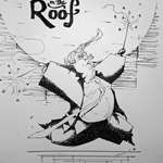 image for DIDDLER ON THE ROOF (OC)