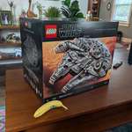 image for My wife got me the only Lego set I care to have for our anniversary