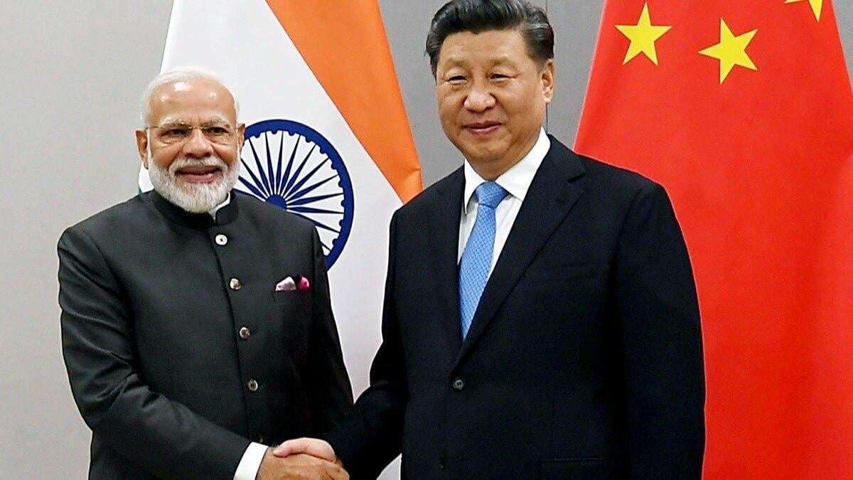 image for 'India’s sovereignty is non negotiable': China backs Delhi as Trump threatens tariff hike