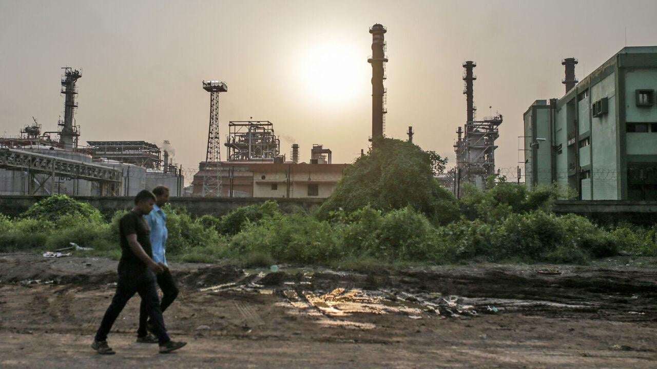 image for If America goes after India’s oil trade, China will benefit