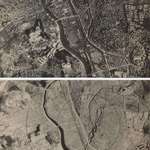 image for Nagasaki - Before and After the bombing.