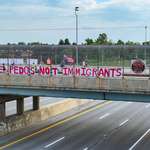 image for [OC] Cage Pedos Not Immigrants! Mentor, Oh, 8/5/2025
