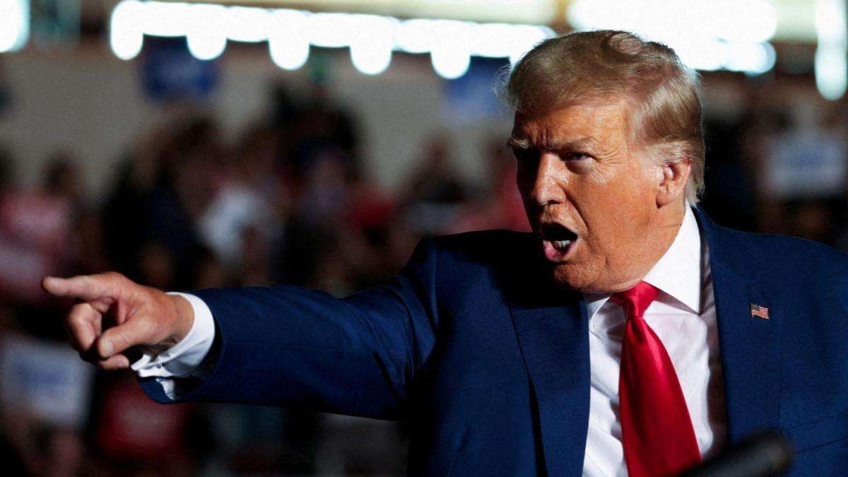 image for India pauses $3.6 billion deal to acquire Boeing jets after Trump announces 50% tariffs: Reports - India News