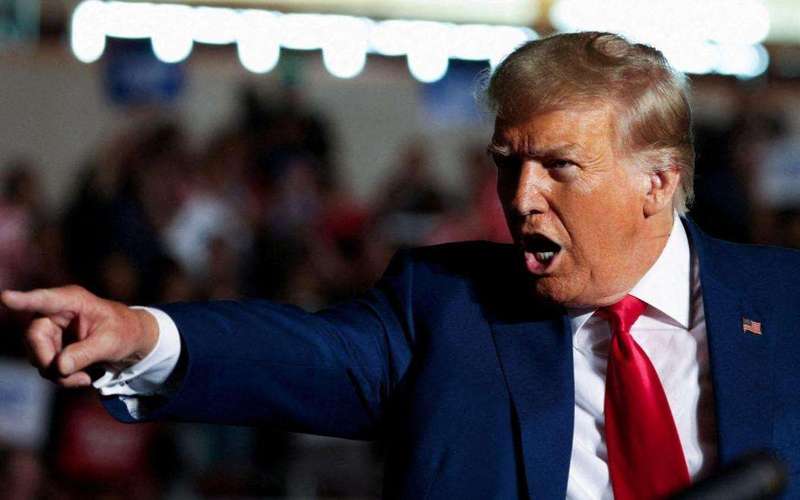 image for India pauses $3.6 billion deal to acquire Boeing jets after Trump announces 50% tariffs: Reports - India News