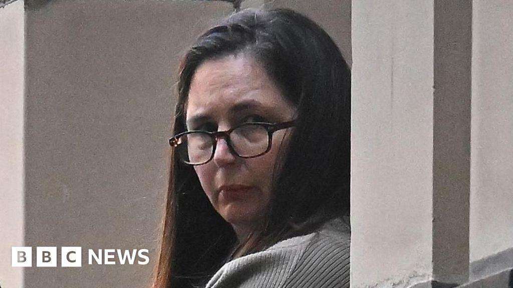 image for Erin Patterson: Court was told of mushroom murderer's alleged attempts to kill husband