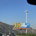 image for [OC] on the 91 near Corona, CA