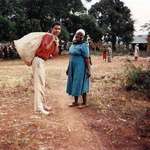 image for Obama in Kenya, 1987