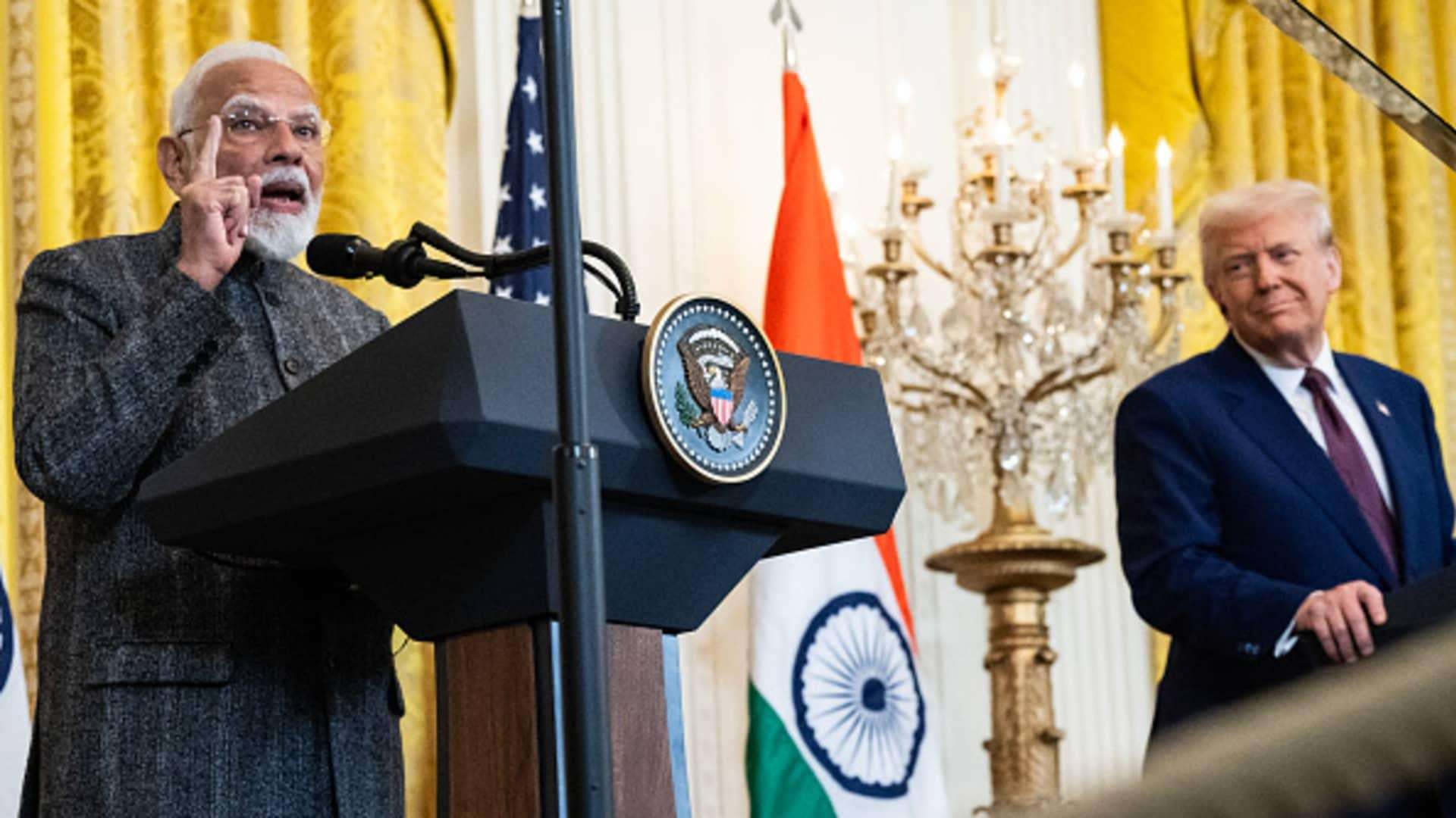 image for India isn’t flinching: Why Trump might be misreading India’s tariff playbook