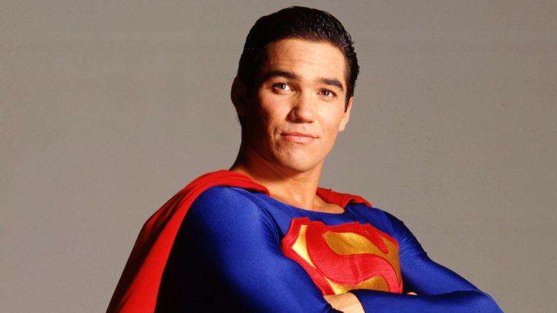 image for Dean Cain: Former Superman actor says he’s joining ICE, backs Trump’s immigration crackdown