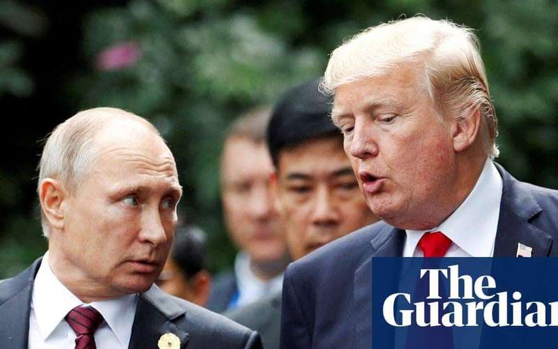 image for Ukraine will not give up land, Zelenskyy warns ahead of Trump-Putin meeting