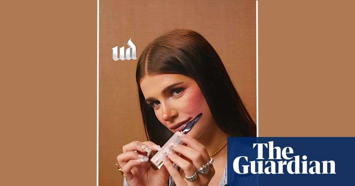 image for L’Oréal hires OnlyFans star to market makeup popular with teenagers