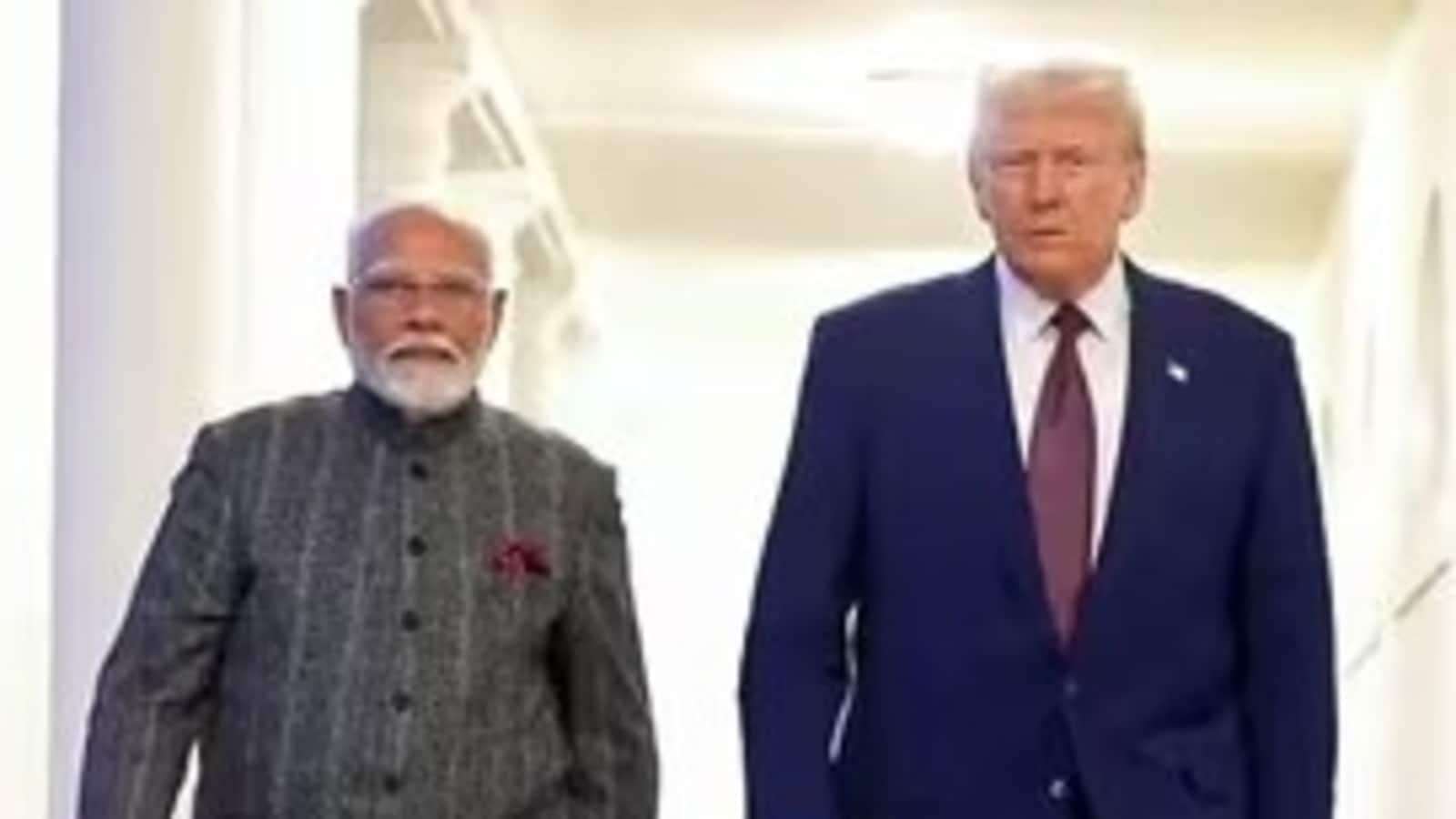image for India plans tariff response to US over steel, aluminium levy