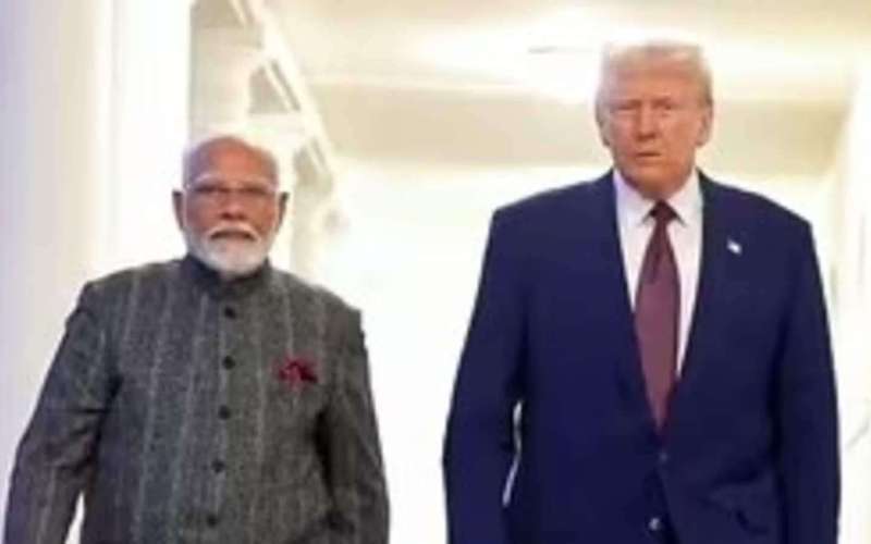 image for India plans tariff response to US over steel, aluminium levy