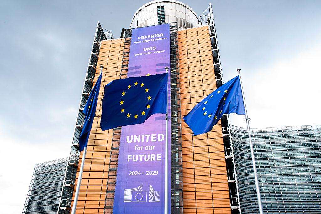 image for EU says $1.4 trillion spending pledge to US ‘in no way binding’