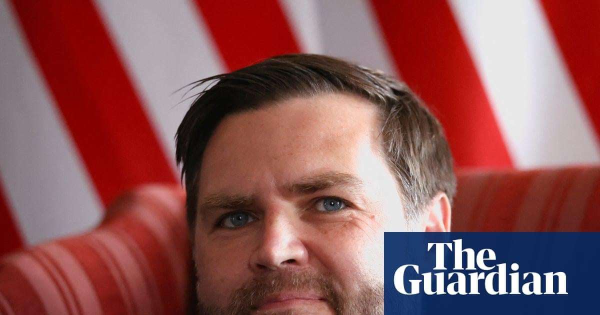 image for JD Vance’s attempt to link Democrats to Epstein renews calls to ‘release the files’