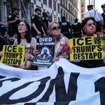 image for Immigration court Federal Plaza New York City