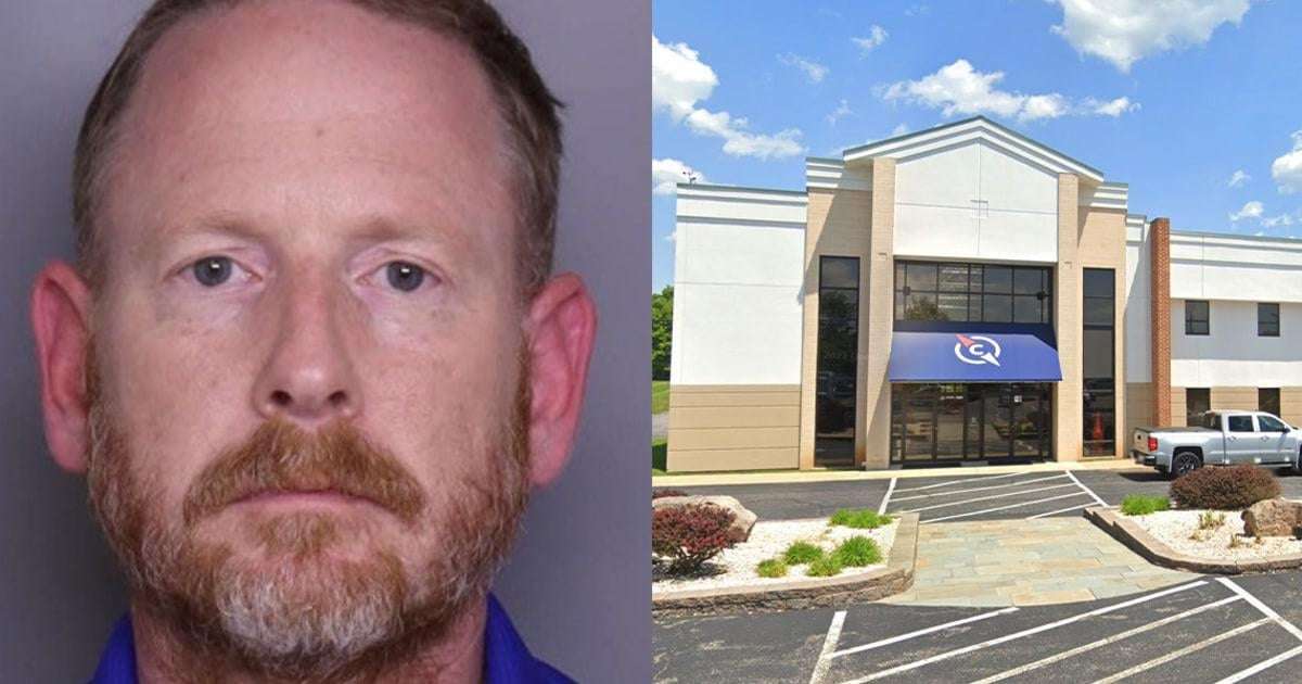 image for Former youth pastor arrested after allegedly sexually abusing at least 6 teens