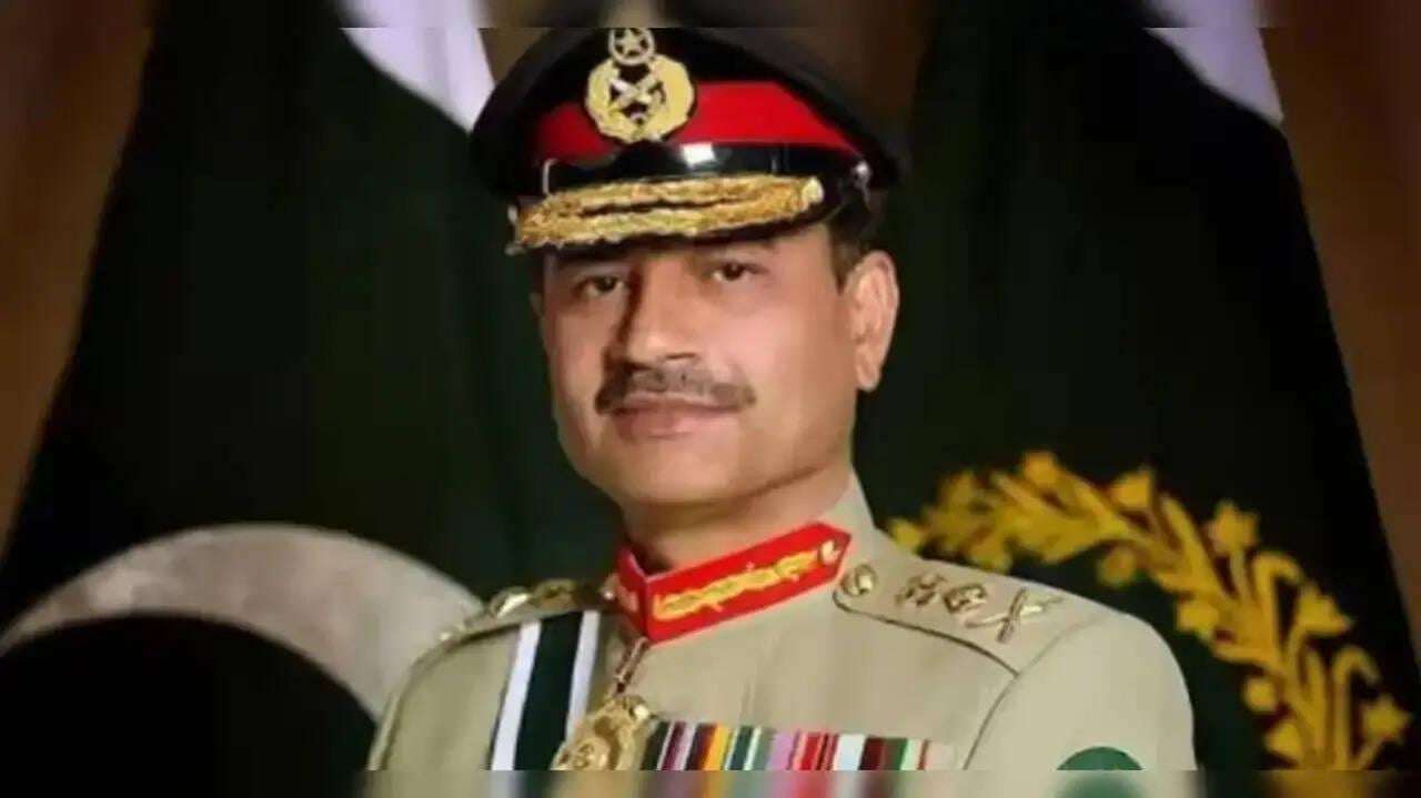 image for 'We'll Take Half The World Down': Pakistan Army Chief's Nuclear Threat From US Soil
