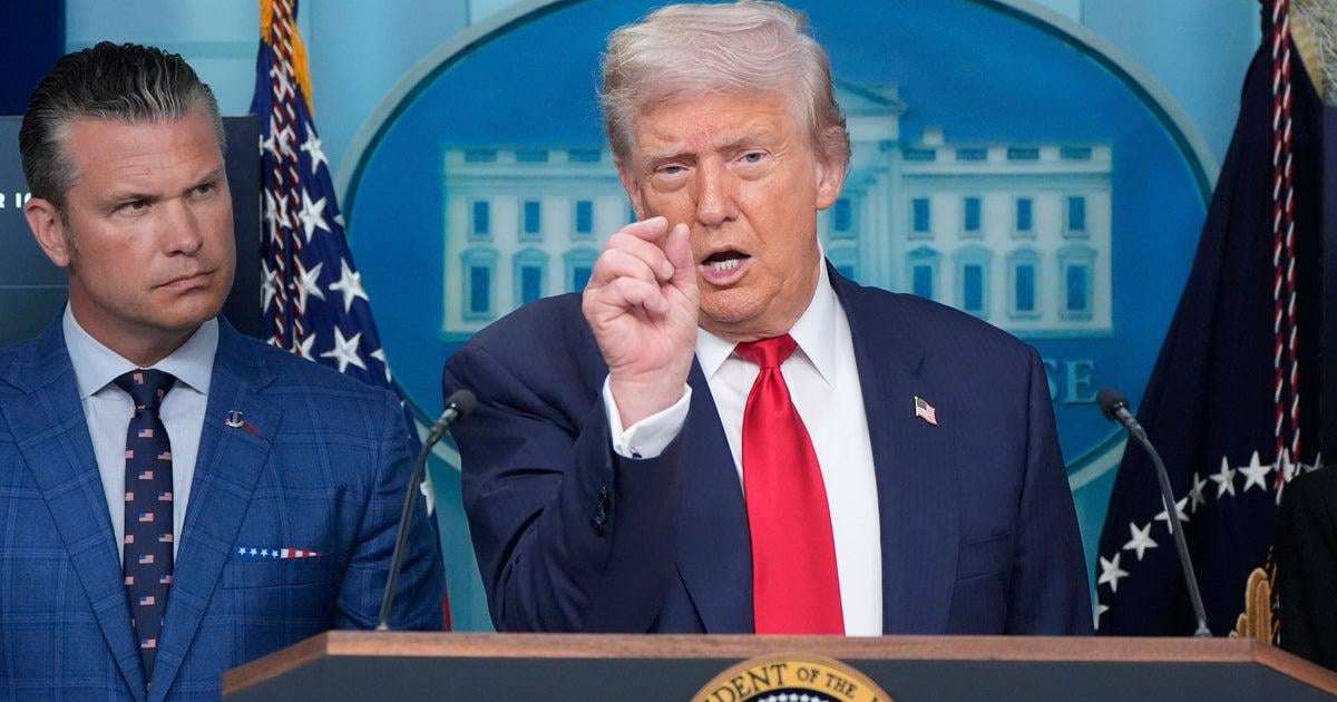 image for Convicted Felon Trump Lies About Crime Rate In D.C., Deploys Troops