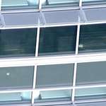 image for Bullet holes in Windows After Friday’s CDC Shooting (Trump still has not even commented on it.”