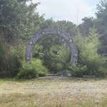 image for Who’s coming with me. This is on my way to work.