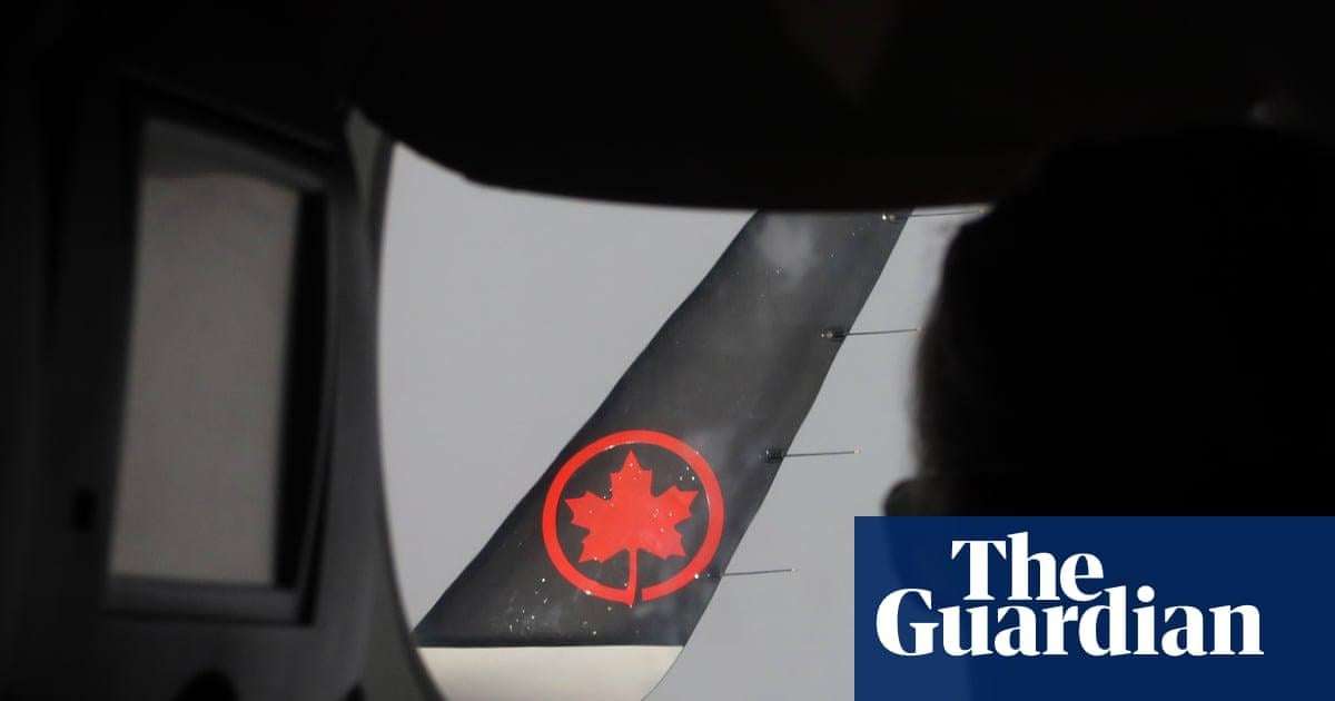 image for Canadians steer clear of US as travel from north falls for seventh month