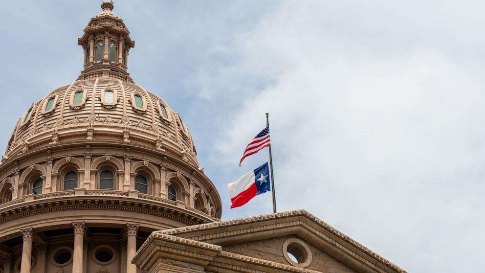 image for Texas Democrats to return after governor ends special session that included redistricting, sources say