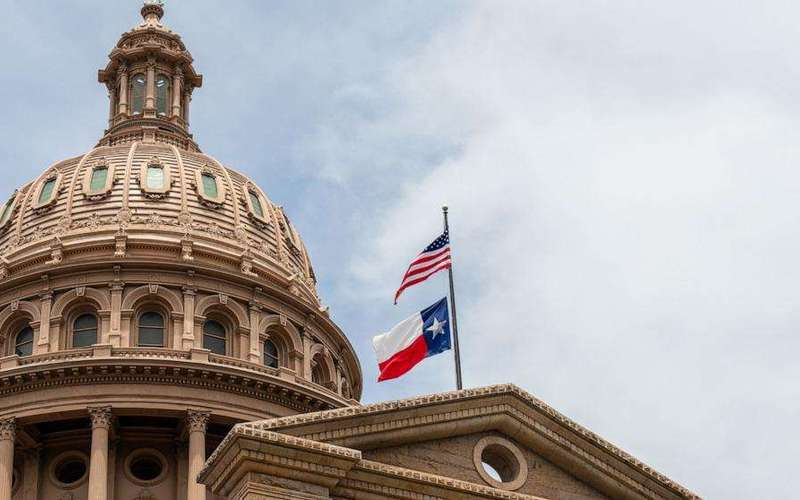 image for Texas Democrats to return after governor ends special session that included redistricting, sources say