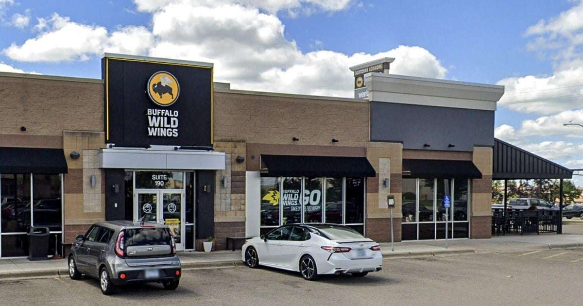 image for Minnesota teen says server forced her to prove her gender in restaurant bathroom