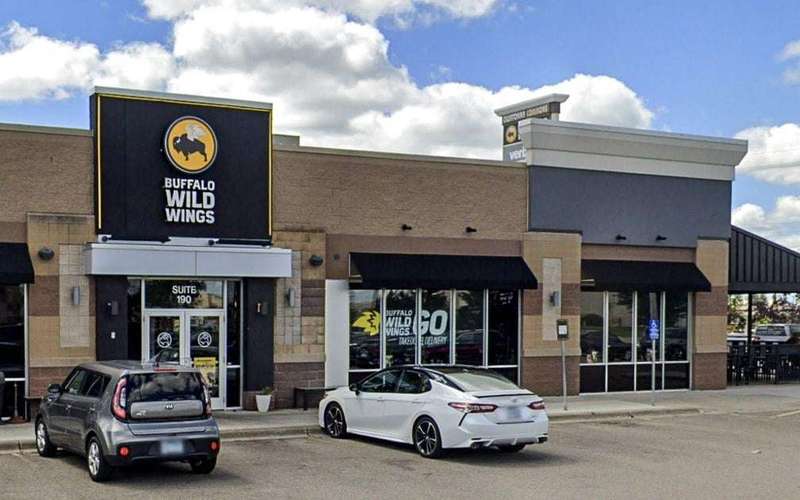 image for Minnesota teen says server forced her to prove her gender in restaurant bathroom