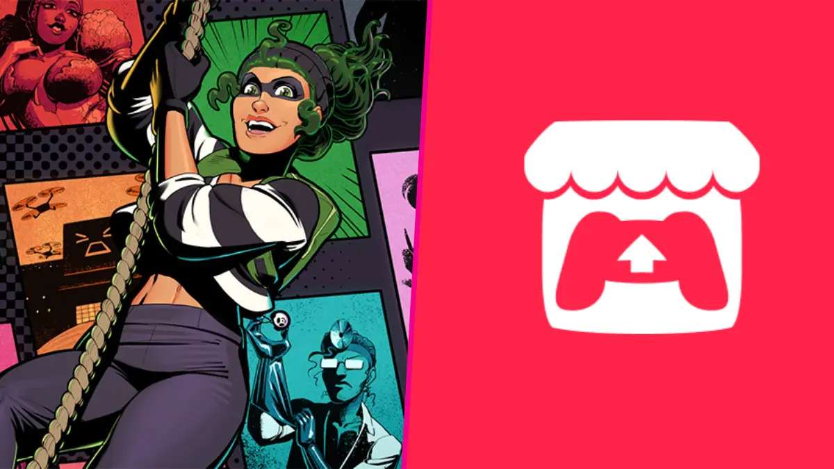 image for Itch.io mass delisting of adult games accidentally targets safe-for-work LGBTQ+ titles