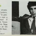 image for Jeffrey Epstein “a cute Texas girl” | Cosmo Mag Bachelor of The Month July 1980