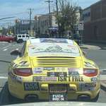 image for That’s one way to ruin a nice car