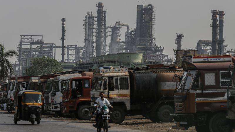 image for Why is India reluctant to stop buying Russian oil even after Trump’s tariff threats
