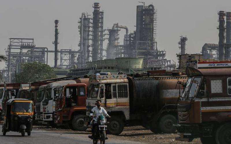 image for Why is India reluctant to stop buying Russian oil even after Trump’s tariff threats