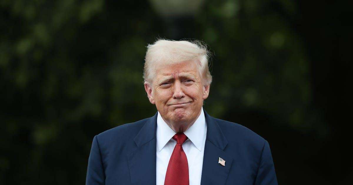 image for MAGA Is Coming for Legal Marijuana