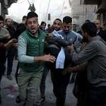 image for Israel intensifies attacks on northern Gaza, kills 81 since dawn.