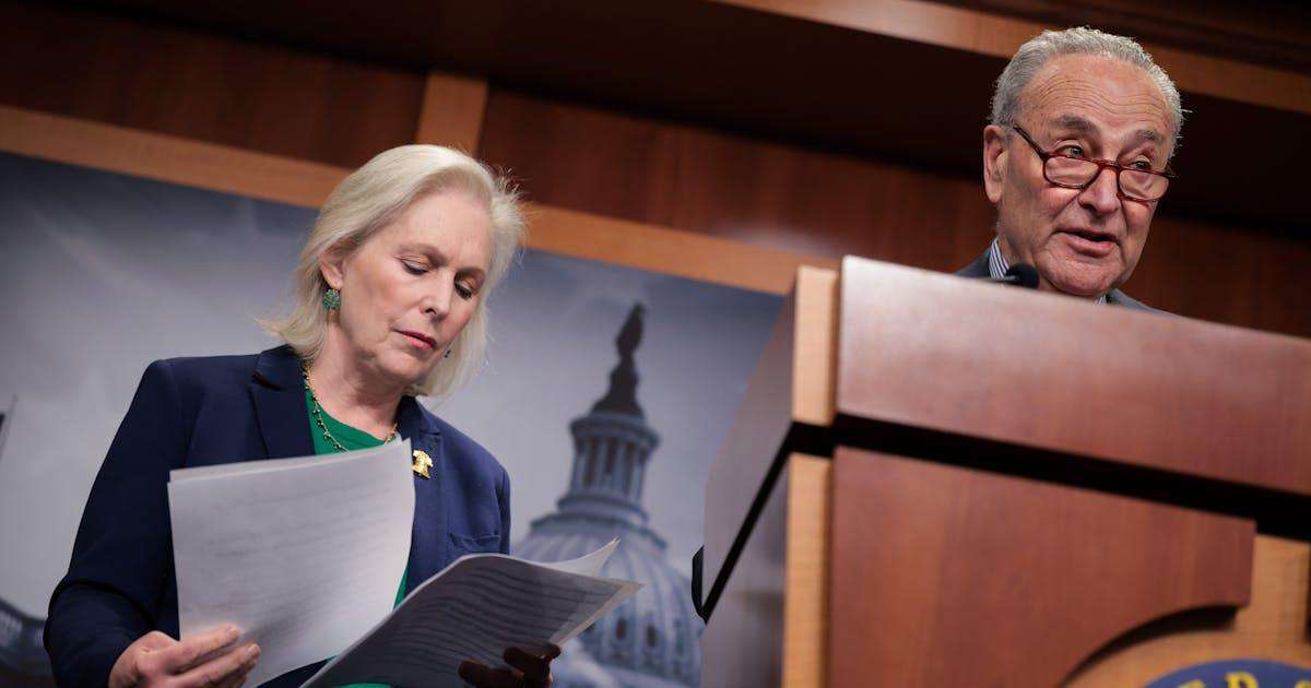 image for Establishment Democrats Are Going to Torpedo the 2026 Midterms
