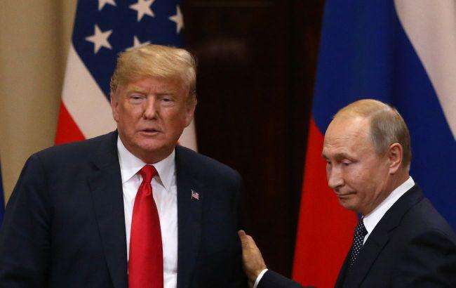 image for Trump to offer Putin 'minerals' deal in exchange for ceasefire in Ukraine, media reports