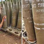 image for Former U.S. Ambassador to the UN writes on Israeli weapons during her visit to Israel-May 27, 2024