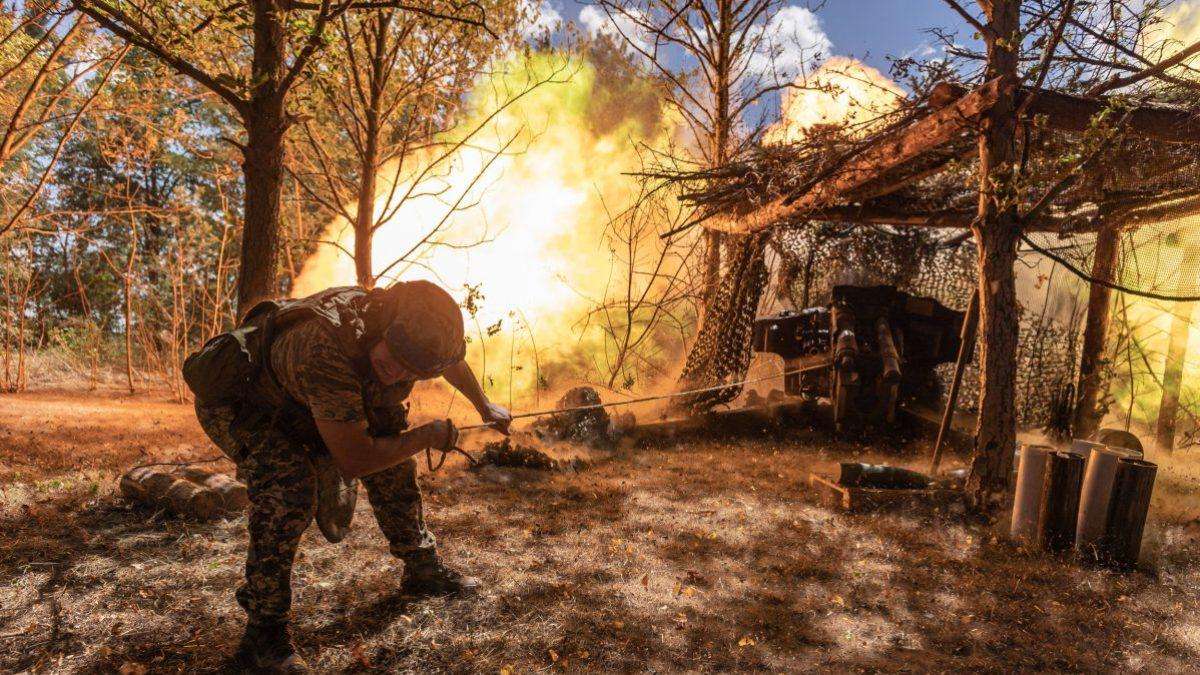 image for A devil’s bargain with Putin will only bring another war: Ukraine must make him pay