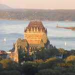 image for Château Frontenac, Québec